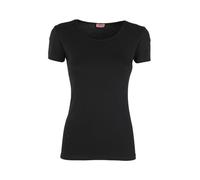 Kappa T-Shirt Intima Girocollo da Donna in Cotone - Taglia L