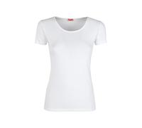 Kappa T-Shirt Intima Girocollo da Donna in Cotone - Taglia S