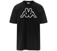 Kappa - T shirt Maglietta da Uomo mod: logo amberis dk cod: 304SHJ0