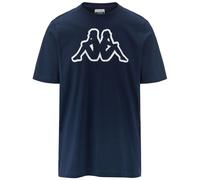 Kappa - T shirt Maglietta da Uomo mod: logo amberis dk cod: 304SHJ0