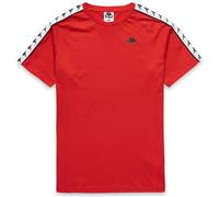 Kappa - T shirt Maglietta Uomo 222 Banda Coen Slim