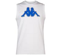 Kappa - T shirt Maglietta Uomo Logo Dwal