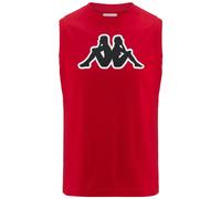 Kappa - T shirt Maglietta Uomo Logo Dwal