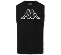 Kappa - T shirt Maglietta Uomo Logo Dwal