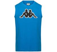 Kappa - T shirt Maglietta Uomo Logo Dwal
