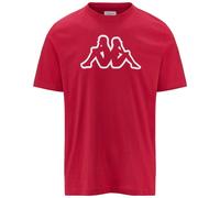 Kappa - T shirt Maglietta Uomo Logo Korpo Cromen