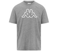 Kappa - T shirt Maglietta Uomo Logo Korpo Cromen