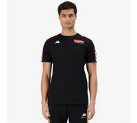 Kappa - T-shirt Uomo 222 Banda Ran Vr46 Travel