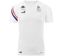 Kappa - T-Shirt Uomo Abou Pro 7 Orient Express