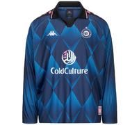 Kappa - T-Shirt Uomo Authentic Manuel Cold Culture