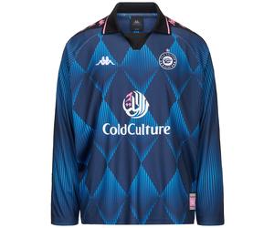 Kappa - T-Shirt Uomo Authentic Manuel Cold Culture