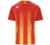 Kappa - T-Shirt Uomo Kappa4Football Bugo