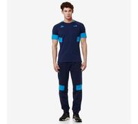T-shirt Alpine F1 Adobi 2024 Bleu L