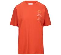 Kappa - T-Shirts & Top da Donna mod: logo kemilia cod: 371Q4RW