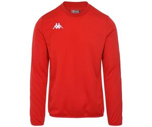 Kappa Talsano Felpa Uomo