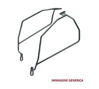 KAPPA Telaietti Lat REMOVE-X Per Borse Morbide Per Kawasaki Z 650 RS 2022-2024