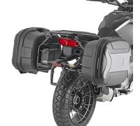 KAPPA TELAIO BAGAGLIAIO LATERALE MONOKEY MOTO GUZZI STELVIO 1000'24-