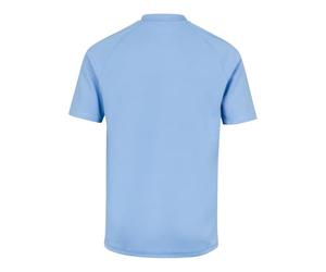 Kappa Telese Maglietta Uomo Blu 10Y