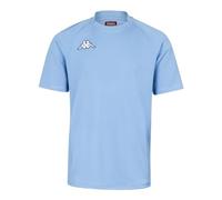 Kappa Telese Maglietta Uomo Blu, 3XL