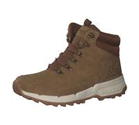 Kappa Tiber 243201-4143, Mens Winter Boots, Brown, 45 EU
