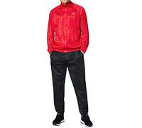Kappa Till Training Suit 303307-19-1663, Mens tracksuits, red, S EU