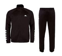 Kappa Till Tuta, Caviale, XL Uomo