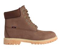 Kappa Timbs Rdk, Scarpe da Ginnastica Unisex-Adulto, Marrone, 41 EU