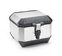 Bauletto K'Mission Monokey Alluminio Kappa KMS44A 44 Litri