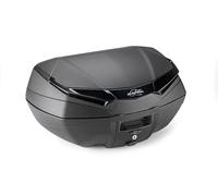 Bauletto K'Vanguard Monokey Kappa K4900NN 49 Litri Nero