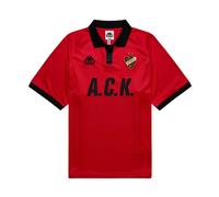 Kappa, ,Tops ,Uomo ,Rosso ,L Sloan Polo
