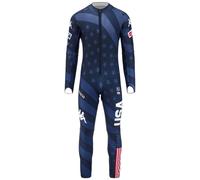 Kappa - Tuta Uomo 4CENTO 400 KOMBAT SL 2022 US