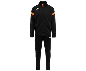 Kappa - Tuta, Uomo, Poliestere, Calcio, modello: Kappa4Football Dalcito