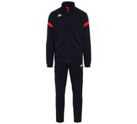 Tuta da ginnastica Kappa Dalcito Bleu 4XL