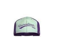 Kappa Unisex 371v41w-a13 Cappello, Viola, Taglia Unica EU