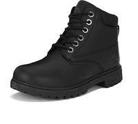 STIVALI KAPPA LOGO TENNESEE 2 TG 43 COD 303UY90-935 - 9M [US 10 UK 9 CM 27.7] Nero