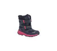 Kappa Unisex Stivali Invernali Per Bambini Foderati 260903T Navy/Pink
