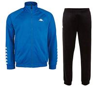 Kappa Uomo 303307-18-4252_M Tracksuits, blu, M