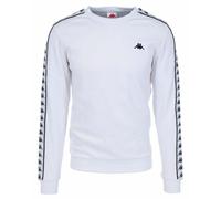 Kappa Uomo Sweatshirt 311025 Felpa Uomo