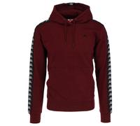 Kappa Uomo Sweatshirt 312009 Regular Fit Felpa con Cappuccio da Uomo