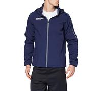 Kappa Valas Giacca Unisex - Adulto