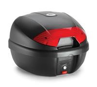 Givi Bauletto Monolock Kappa K30N 30 litri Nero