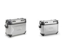 KAPPA VALIGIA LATERALE 37L DESTRA E 48L SINISTRA MONOKEY CAM SIDE KVG37A KVG48A