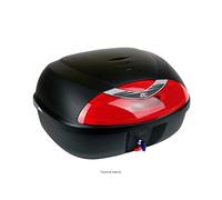 KAPPA Valigia Laterale 42 Nero