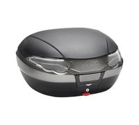 KAPPA Valigia Laterale 56 Nera Tech