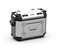 KFR37AL - Valigia Laterale Kappa MONOKEY CAM SIDE 37lt Sinistra Alluminio