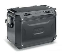KAPPA valigie laterali 48L MONOKEY CAM SIDE KVG48B K'VOYAGER