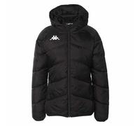 Kappa Vianetta Jacket Nero L Donna