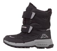 Kappa Vipos Tex T Unisex Kids Scarpe per jogging su stradaUnisex - Bambini e ragazzi