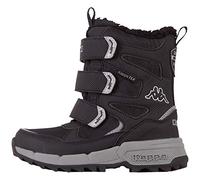 Kappa, Winter Boots, Black, 32 EU