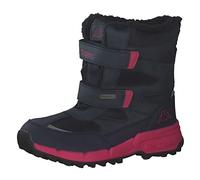 Kappa, Winter Boots, Navy, 33 EU